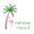 Paradise Puzzle logo