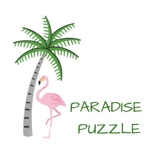 Paradise Puzzle