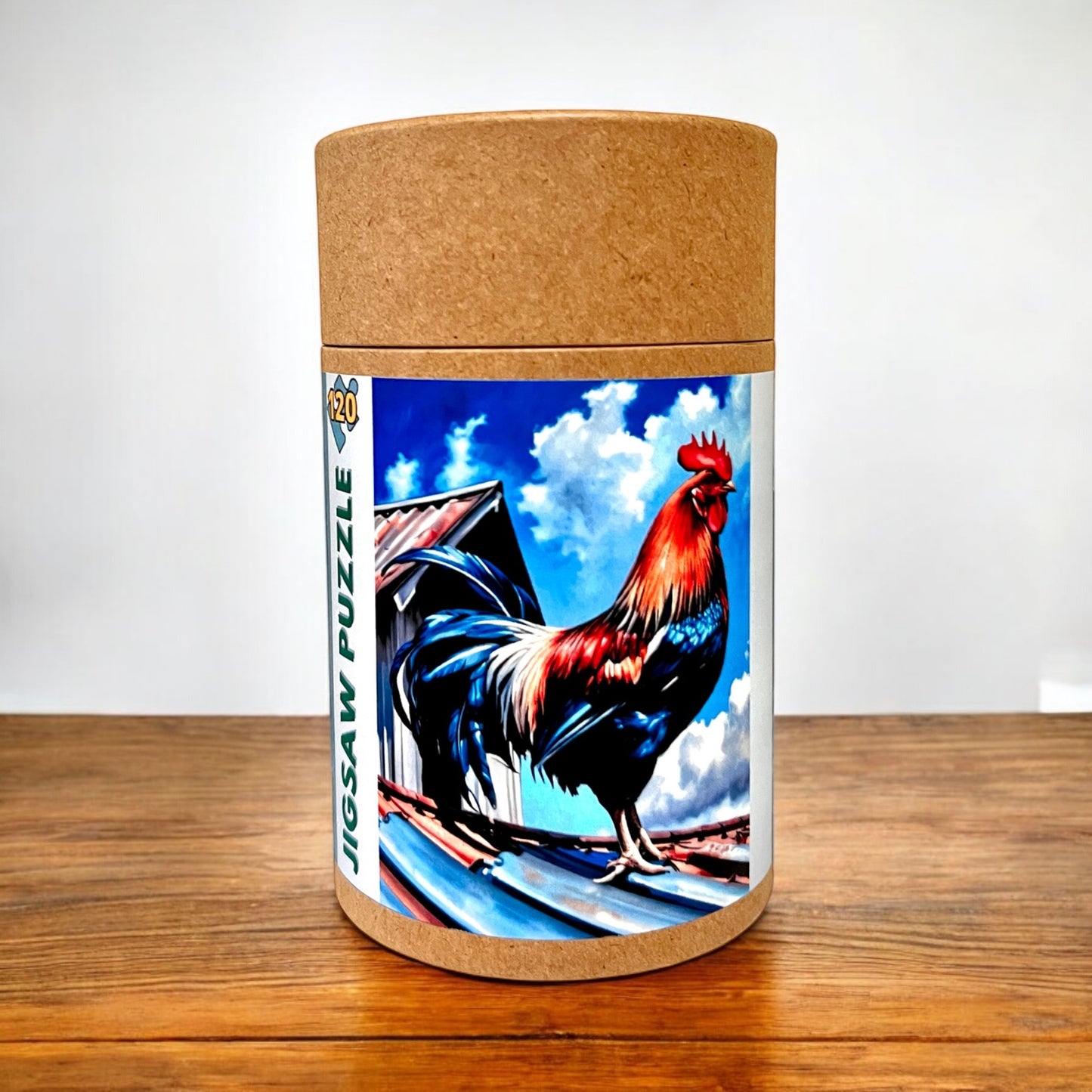 Key West Rooster