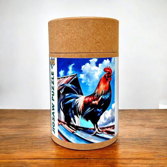 Key West Rooster